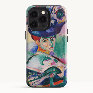 iPhone 13 Pro / Tough Case