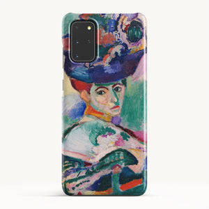 Galaxy S20 Plus / Slim Case