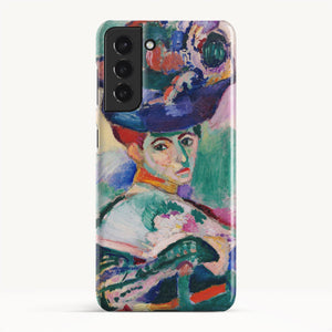 Galaxy S21 / Slim Case