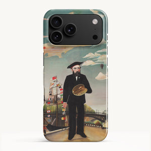 iPhone 17 Pro Max / Slim Case