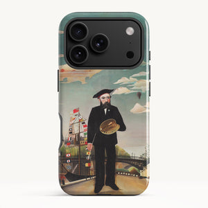 iPhone 17 Pro / Tough Case