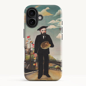iPhone 17 / Tough Case