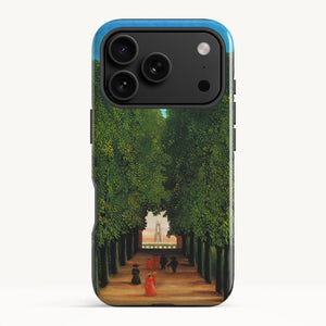 iPhone 17 Pro / Tough Case