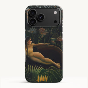 iPhone 17 Pro Max / Slim Case
