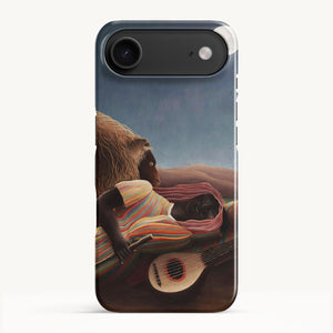 iPhone 17 Air / Slim Case
