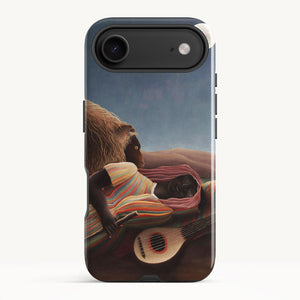 iPhone 17 Air / Tough Case
