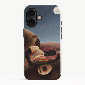 iPhone 17 / Tough Case