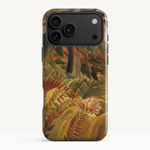 iPhone 17 Pro Max / Tough Case