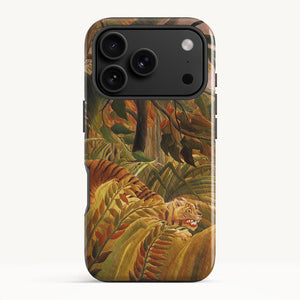 iPhone 17 Pro / Tough Case