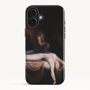iPhone 16 Plus / Tough Case