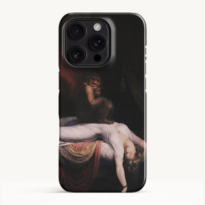 iPhone 16 Pro / Slim Case
