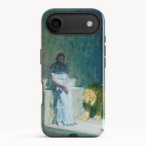 iPhone 17 Air / Tough Case