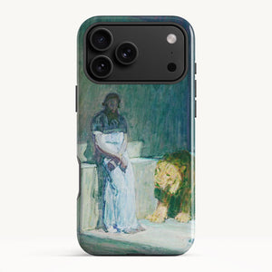 iPhone 17 Pro Max / Tough Case