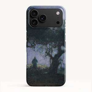 iPhone 17 Pro Max / Slim Case