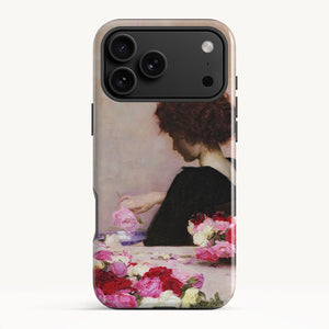 iPhone 17 Pro Max / Tough Case