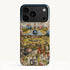 The Garden of Earthly Delights, central piece