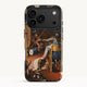iPhone 17 Pro / Tough Case