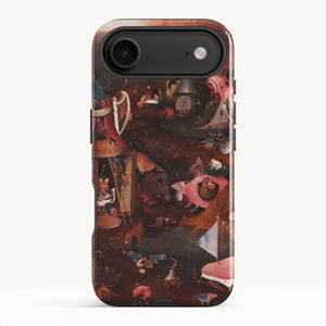 iPhone 17 Air / Tough Case