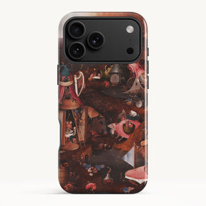 iPhone 17 Pro Max / Tough Case