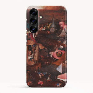 Galaxy S25 Plus / Slim Case