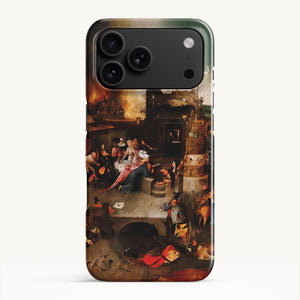 iPhone 17 Pro Max / Slim Case