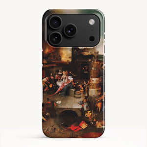 iPhone 17 Pro / Slim Case