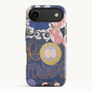 iPhone 17 Air / Tough Case