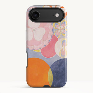 iPhone 17 Air / Tough Case