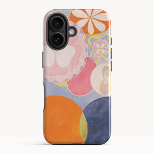 iPhone 17 / Tough Case