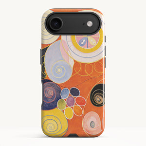 iPhone 17 Air / Tough Case