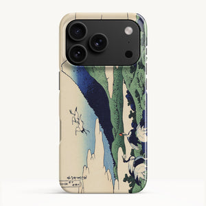 iPhone 17 Pro / Slim Case