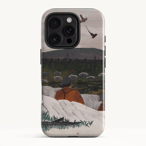 iPhone 16 Pro / Tough Case