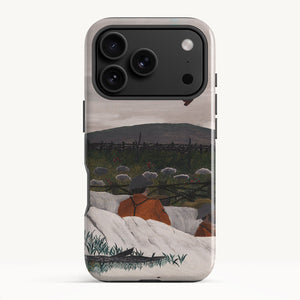 iPhone 17 Pro / Tough Case