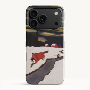 iPhone 17 Pro / Slim Case