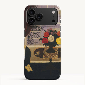 iPhone 17 Pro Max / Slim Case
