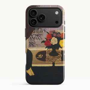 iPhone 17 Pro Max / Tough Case