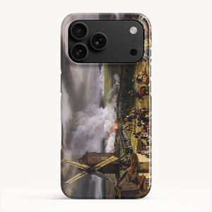 iPhone 17 Pro Max / Slim Case