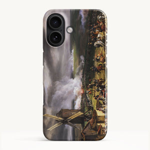 iPhone 17 / Slim Case