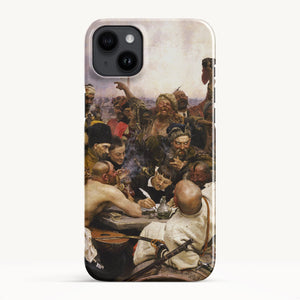 iPhone 14 Plus / Slim Case