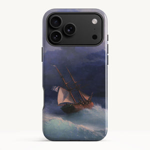 iPhone 17 Pro Max / Tough Case