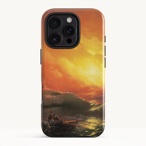 iPhone 16 Pro / Tough Case