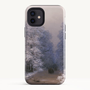 iPhone 12 Mini / Tough Case