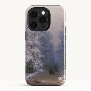 iPhone 15 Pro / Tough Case