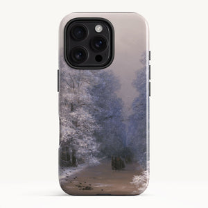 iPhone 16 Pro / Tough Case