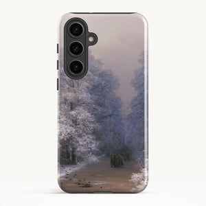 Galaxy S24 Plus / Tough Case