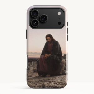iPhone 17 Pro Max / Tough Case