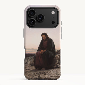 iPhone 17 Pro / Tough Case