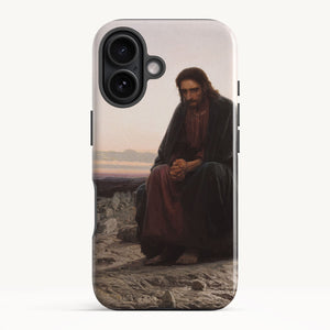 iPhone 17 / Tough Case