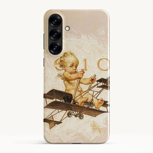 Galaxy S25 Plus / Slim Case