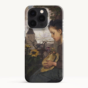 iPhone 15 Pro / Slim Case